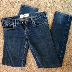Vintage Hollister Jeans